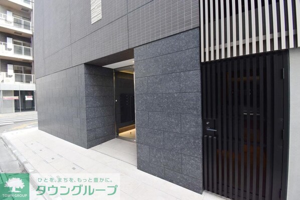 レオーネ東日本橋駅前IIの物件内観写真